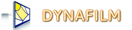 Dynafilm - Film de projection